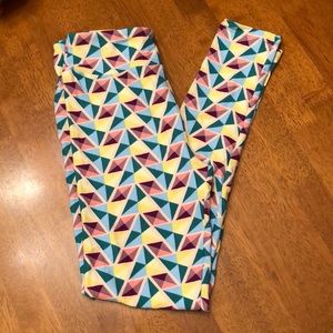 LuLaRoe Leggings {One Size}